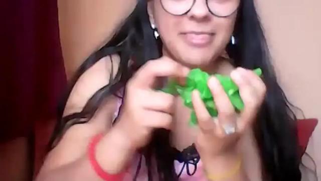 Image 12 of mexicancatrina Stream on Chaturbate on 20 months ago