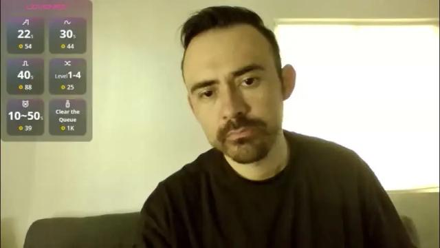 Thumbnail 1, mexicancock27's Stream at Chaturbate, 20 days ago