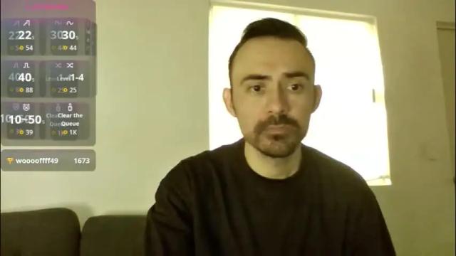 Image 12 of mexicancock27 Stream on Chaturbate on 1 month ago