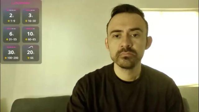 Image 2 of mexicancock27 Stream on Chaturbate on 1 month ago