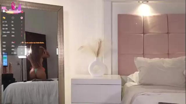Image 11 of mexxicams Stream on Chaturbate on 1 month ago