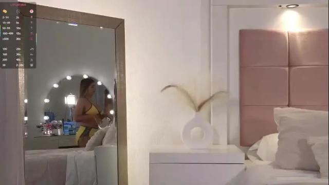 Thumbnail 1, mexxicams's Stream at Chaturbate, 27 days ago