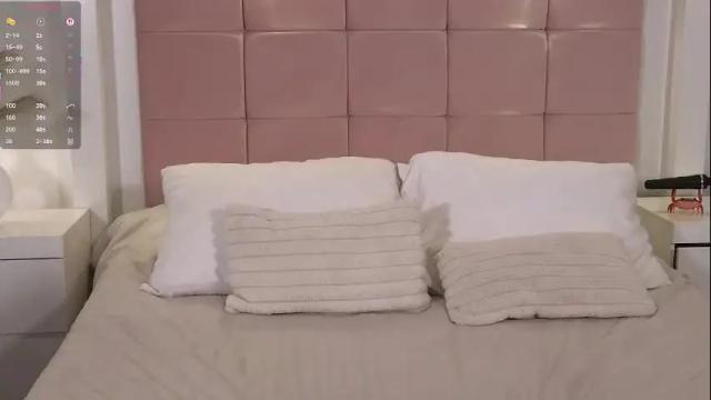 Thumbnail 2, mexxicams's Stream at Chaturbate, 14 days ago