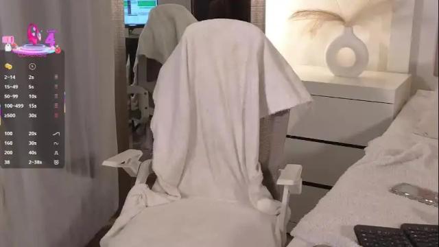 Image 4 of mexxicams Stream on Chaturbate on 1 month ago