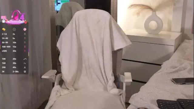 Thumbnail 2, mexxicams's Stream at Chaturbate, 1 month ago