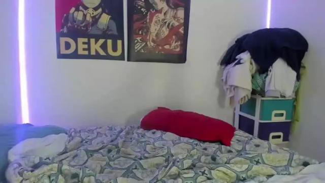 Image 10 of mey_scray Stream on Chaturbate on 16 months ago