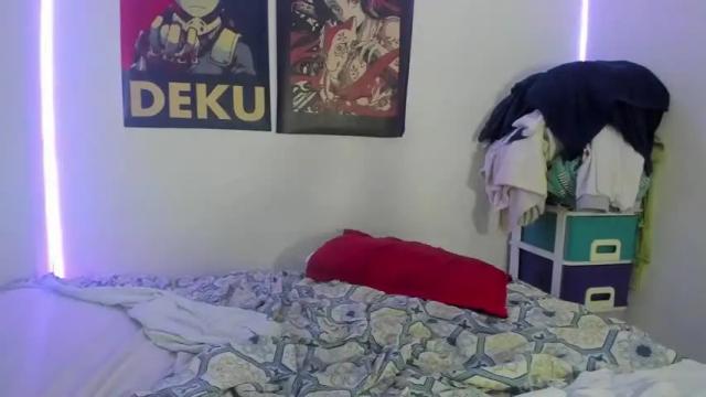 Thumbnail 3, mey_scray's Stream at Chaturbate, 19 months ago