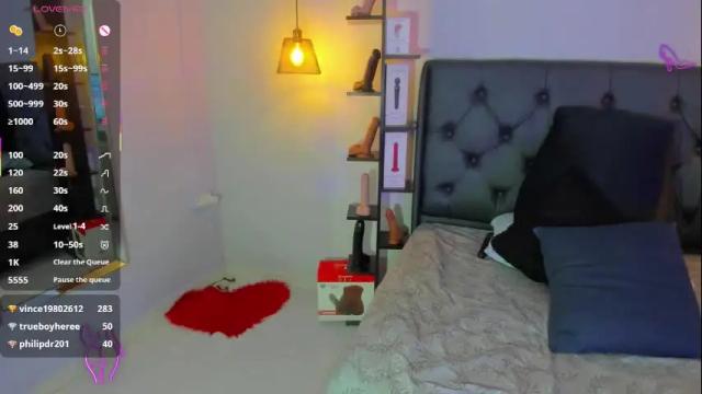 Thumbnail 1, meylagia's Stream at Chaturbate, 1 month ago