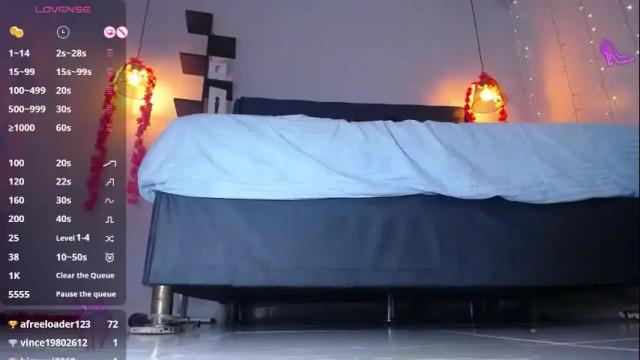 Image 10 of meylagia Stream on Chaturbate on 1 month ago