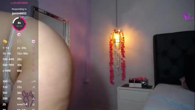 Thumbnail 3, meylagia's Stream at Chaturbate, 1 month ago