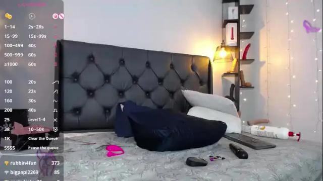 Image 2 of meylagia Stream on Chaturbate on 1 month ago
