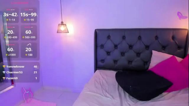 Thumbnail 1, meylagia's Stream at Chaturbate, 1 day ago