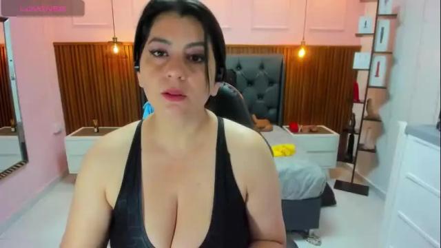 Thumbnail 1, meylagia's Stream at Chaturbate, 2 months ago