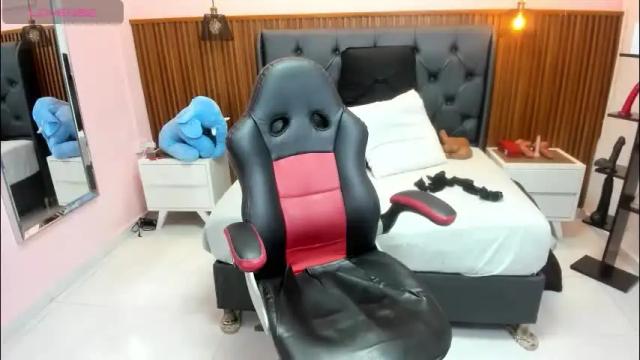 Image 2 of meylagia Stream on Chaturbate on 1 month ago