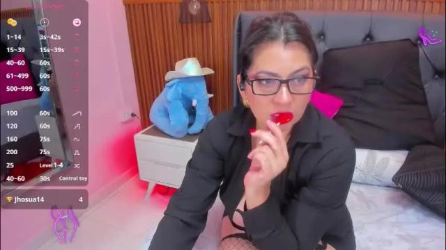 Thumbnail 3, meylagia's Stream at Chaturbate, 28 days ago