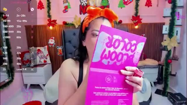 Image 7 of meylagia Stream on Chaturbate on 1 month ago