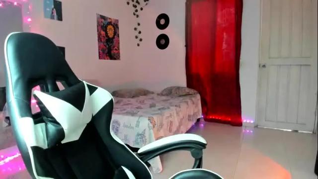 Thumbnail 1, meylane's Stream at Chaturbate, 20 months ago