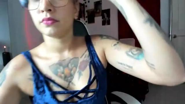 Image 2 of meylane Stream on Chaturbate on 20 months ago