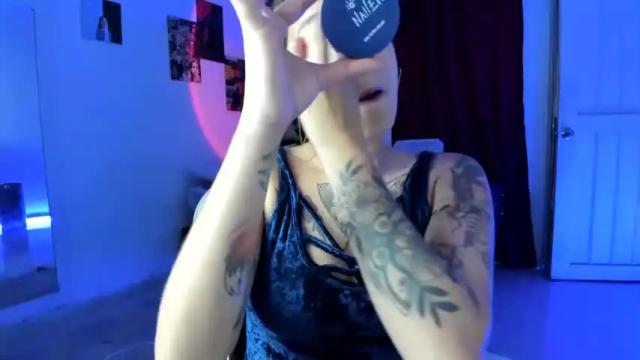 Image 4 of meylane Stream on Chaturbate on 20 months ago