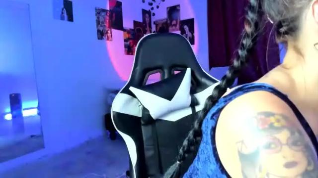 Image 6 of meylane Stream on Chaturbate on 20 months ago