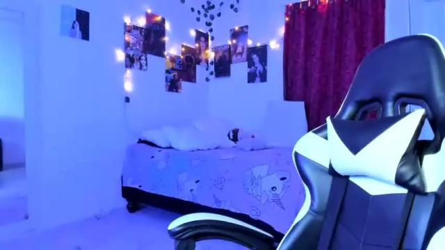 Image 3 of meylane Stream on Chaturbate on 19 months ago