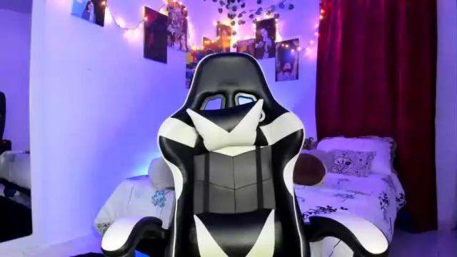 Thumbnail 1, meylane's Stream at Chaturbate, 18 months ago