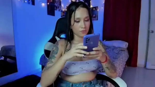 Image 3 of meylane Stream on Chaturbate on 18 months ago