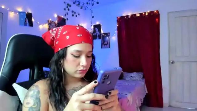 Thumbnail 1, meylane's Stream at Chaturbate, 17 months ago