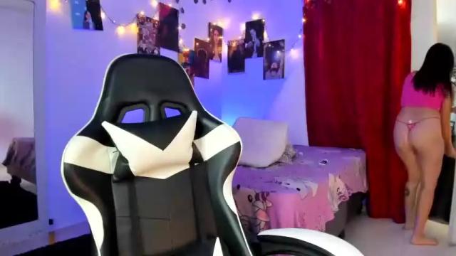 Thumbnail 3, meylane's Stream at Chaturbate, 17 months ago