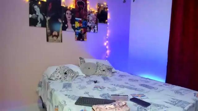 Image 3 of meylane Stream on Chaturbate on 16 months ago