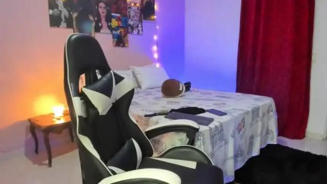 Thumbnail 1, meylane's Stream at Chaturbate, 16 months ago