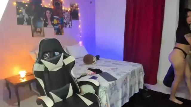 Image 12 of meylane Stream on Chaturbate on 16 months ago