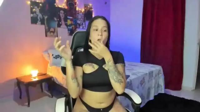 Image 2 of meylane Stream on Chaturbate on 16 months ago