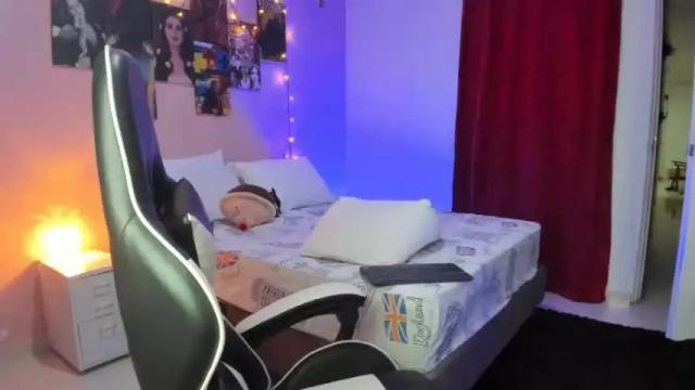 Image 7 of meylane Stream on Chaturbate on 16 months ago