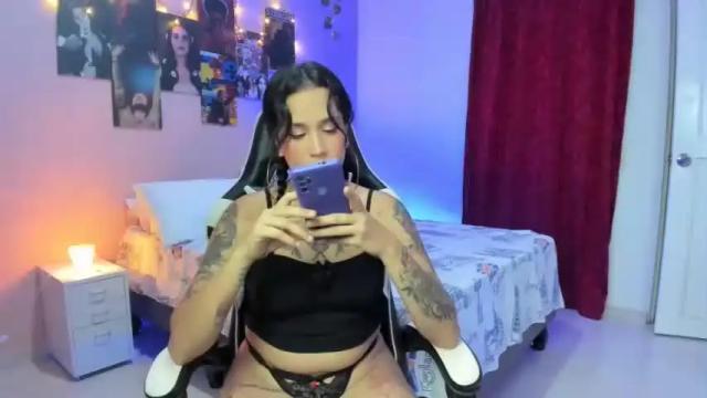Image 8 of meylane Stream on Chaturbate on 16 months ago