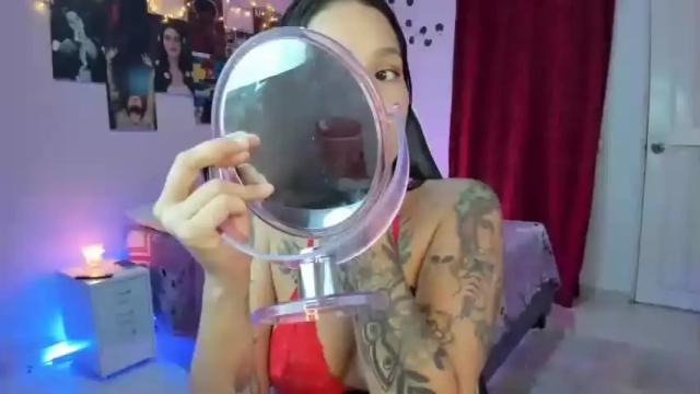 Thumbnail 2, meylane's Stream at Chaturbate, 15 months ago