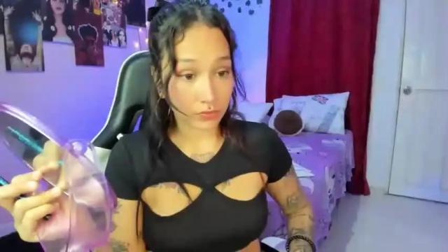 Image 12 of meylane Stream on Chaturbate on 14 months ago