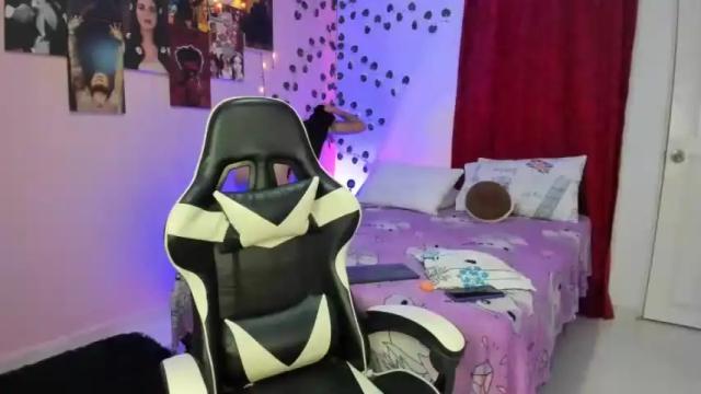 Image 3 of meylane Stream on Chaturbate on 14 months ago