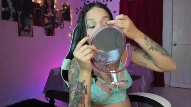 Image 2 of meylane Stream on Chaturbate on 14 months ago