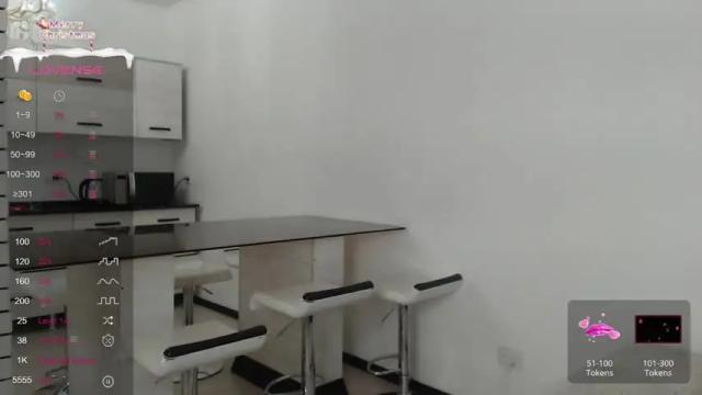 Image 7 of meyong_ Stream on Chaturbate on 19 months ago
