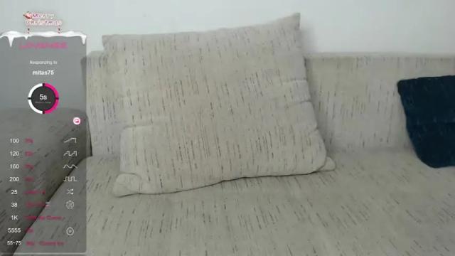 Thumbnail 3, meyong_'s Stream at Chaturbate, 19 months ago