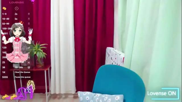 Image 2 of mhay_khalifa Stream on Chaturbate on 1 month ago
