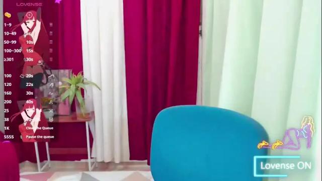 Image 3 of mhay_khalifa Stream on Chaturbate on 12 days ago