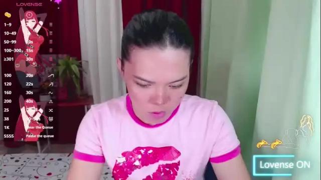 Thumbnail 2, mhay_khalifa's Stream at Chaturbate, 9 days ago