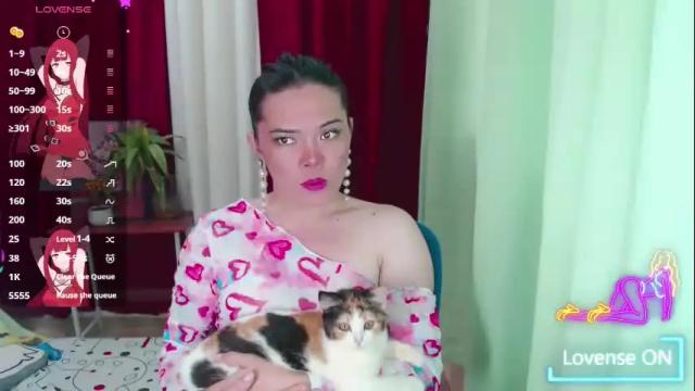 Image 3 of mhay_khalifa Stream on Chaturbate on 7 days ago