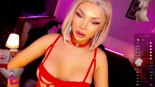 Image 2 of mhia_devil Stream on Chaturbate on 16 months ago
