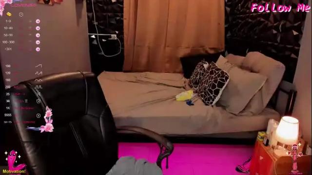 Thumbnail 1, mhia_devil's Stream at Chaturbate, 11 days ago