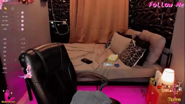 Image 3 of mhia_devil Stream on Chaturbate on 10 days ago