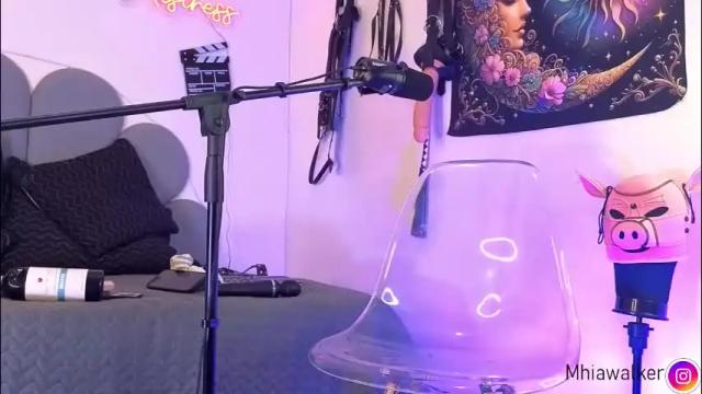 Thumbnail 1, mhiacorleone's Stream at Chaturbate, 2 months ago