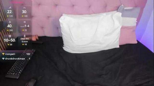 Thumbnail 3, mhonikabelucci__1's Stream at Chaturbate, 1 month ago